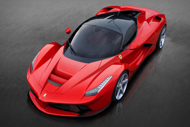 ferrari-laferrari