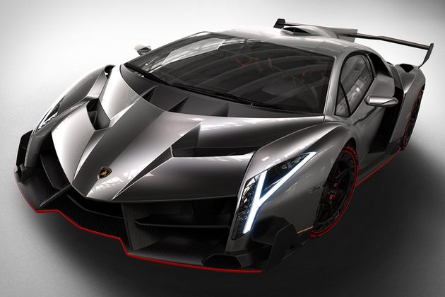 lamborghini-veneno